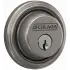 Satin Nickel-619