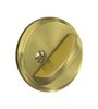 Satin Brass-608