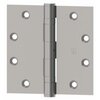 Polished Nickel-US14