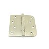 Satin Nickel-US15