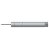 Brushed Chrome-US26D