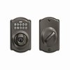 Black Stainless Steel-530