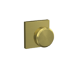 Satin Brass-608