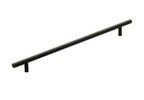 Oil Rubbed Bronze