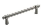 Satin Nickel