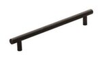 Oil Rubbed Bronze