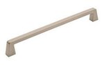 Satin Nickel