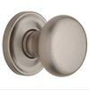 Satin Nickel Lifetime Finish-056