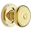Polished Brass Lifetime Finish-003