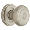 Satin Nickel Lifetime Finish-056