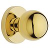 Polished Brass Lifetime Finish-003