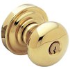 Polished Brass Lifetime Finish-003