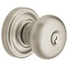Satin Nickel Lifetime Finish-056