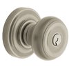 Satin Nickel Lifetime Finish-056