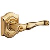 Polished Brass Lifetime Finish-003