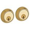 Polished Brass Lifetime Finish-003