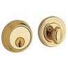 Polished Brass Lifetime Finish-003