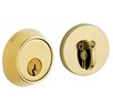 Polished Brass Lifetime Finish-003