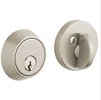 Satin Nickel Lifetime Finish-056