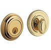 Polished Brass Lifetime Finish-003