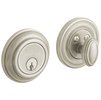 Satin Nickel Lifetime Finish-056