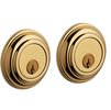 Polished Brass Lifetime Finish-003