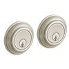 Satin Nickel Lifetime Finish-056