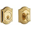 Polished Brass Lifetime Finish-003