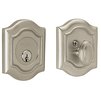 Satin Nickel Lifetime Finish-056