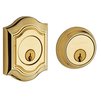 Polished Brass Lifetime Finish-003