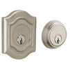 Satin Nickel Lifetime Finish-056
