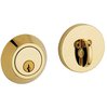 Polished Brass Lifetime Finish-003