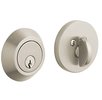 Satin Nickel Lifetime Finish-056
