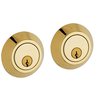 Polished Brass Lifetime Finish-003