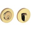 Polished Brass Lifetime Finish-003