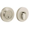 Satin Nickel Lifetime Finish-056