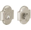 Satin Nickel Lifetime Finish-056