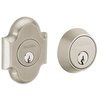Satin Nickel Lifetime Finish-056