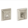Satin Nickel Lifetime Finish-056