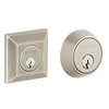 Satin Nickel Lifetime Finish-056