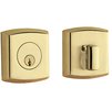 Polished Brass Lifetime Finish-003