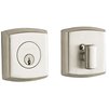 Satin Nickel Lifetime Finish-056