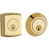 Polished Brass Lifetime Finish-003