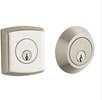 Satin Nickel Lifetime Finish-056