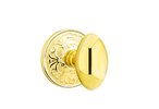 Polished Brass-US3