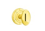 Polished Brass-US3