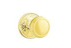 Polished Brass-US3