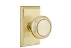 Satin Brass-US4