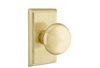 Satin Brass-US4