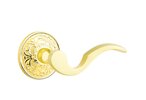 Polished Brass-US3